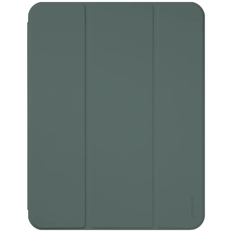 Чехол Proove Pillar Case iPad Pro 13 2024/2025 (green) (PCPIID132406)