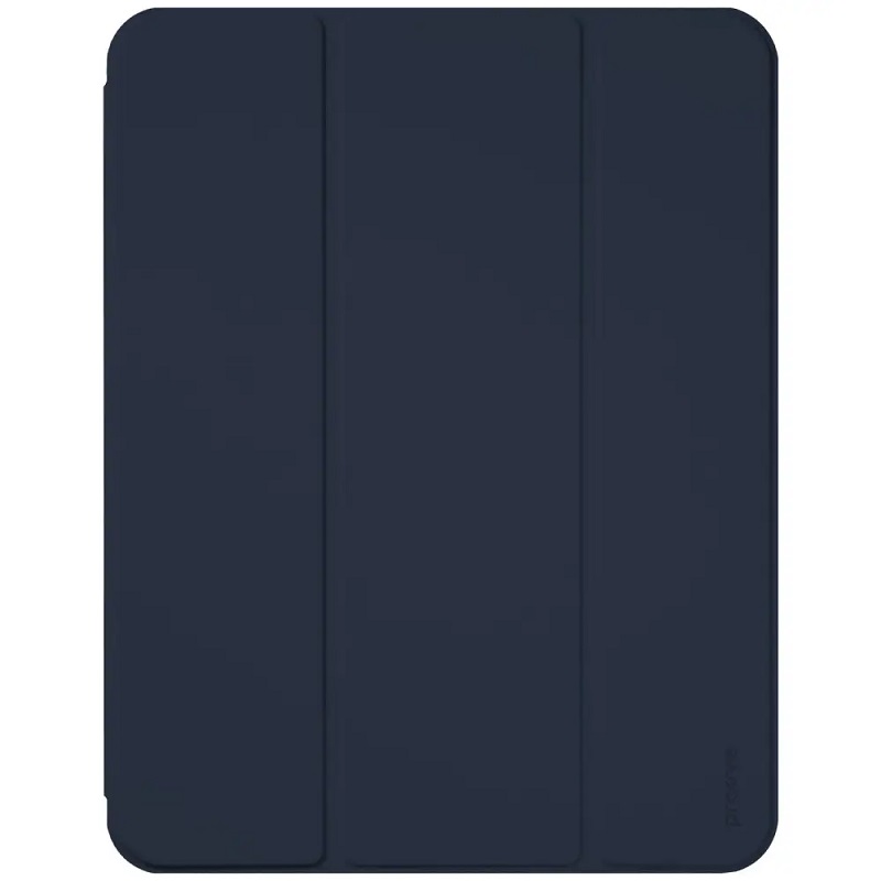 Чехол Proove Pillar Case iPad Pro 13 2024/2025 (midnight blue) (PCPIID132408)