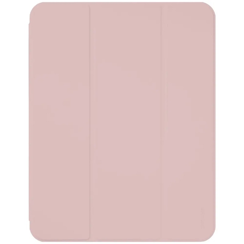 Чехол Proove Pillar Case iPad Pro 13 2024/2025 (pink sand) (PCPIID132428)