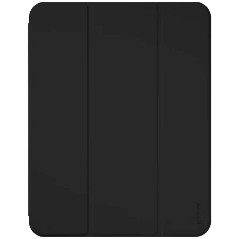 Чохол Proove Pillar Case iPad 10/11 10,9 2022/2025 (black) (PCPIID102502)