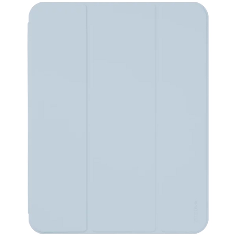 Чохол Proove Pillar Case iPad 10/11 10,9 2022/2025 (light blue) (PCPIID102534)