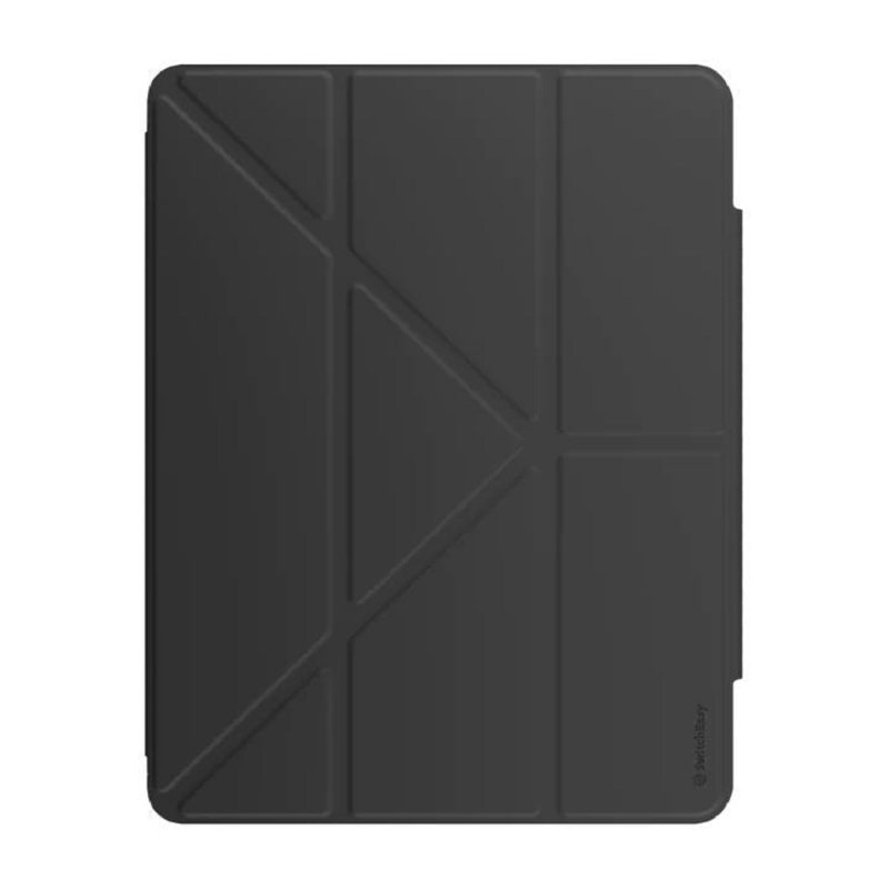 Чохол-книжка Switcheasy Origami Nude For iPad 10/11 (2022/2025) Black (SPD210037BK22) 2025