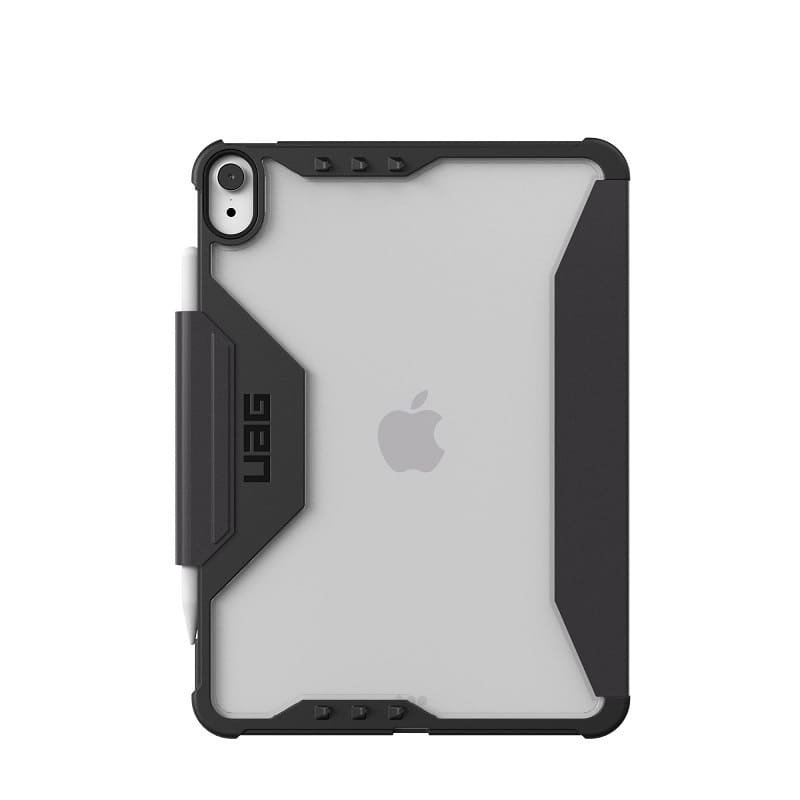 Чехол UAG для iPad Air 11'' (Gen 8, 2026) Plyo LT Ice/Black (124497114043)