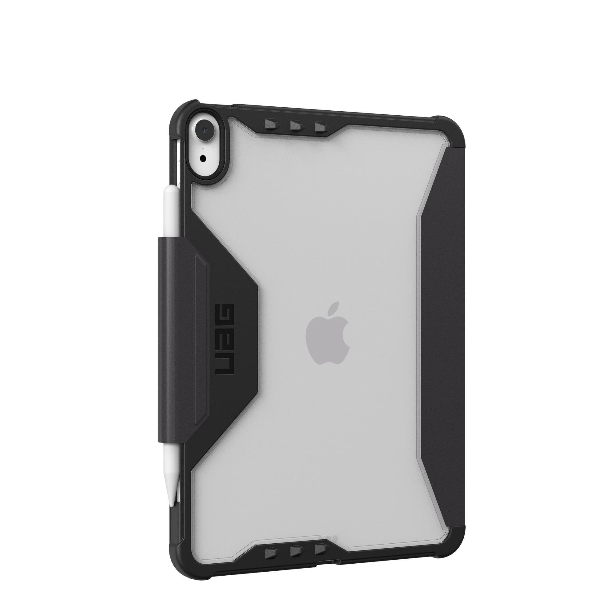 Чехол UAG для iPad Air 11'' (Gen 8, 2026) Plyo LT Ice/Black (124497114043) - фото 1 Чехол UAG для iPad Air 11'' (Gen 8, 2026) Plyo LT Ice/Black (124497114043) - фото 1