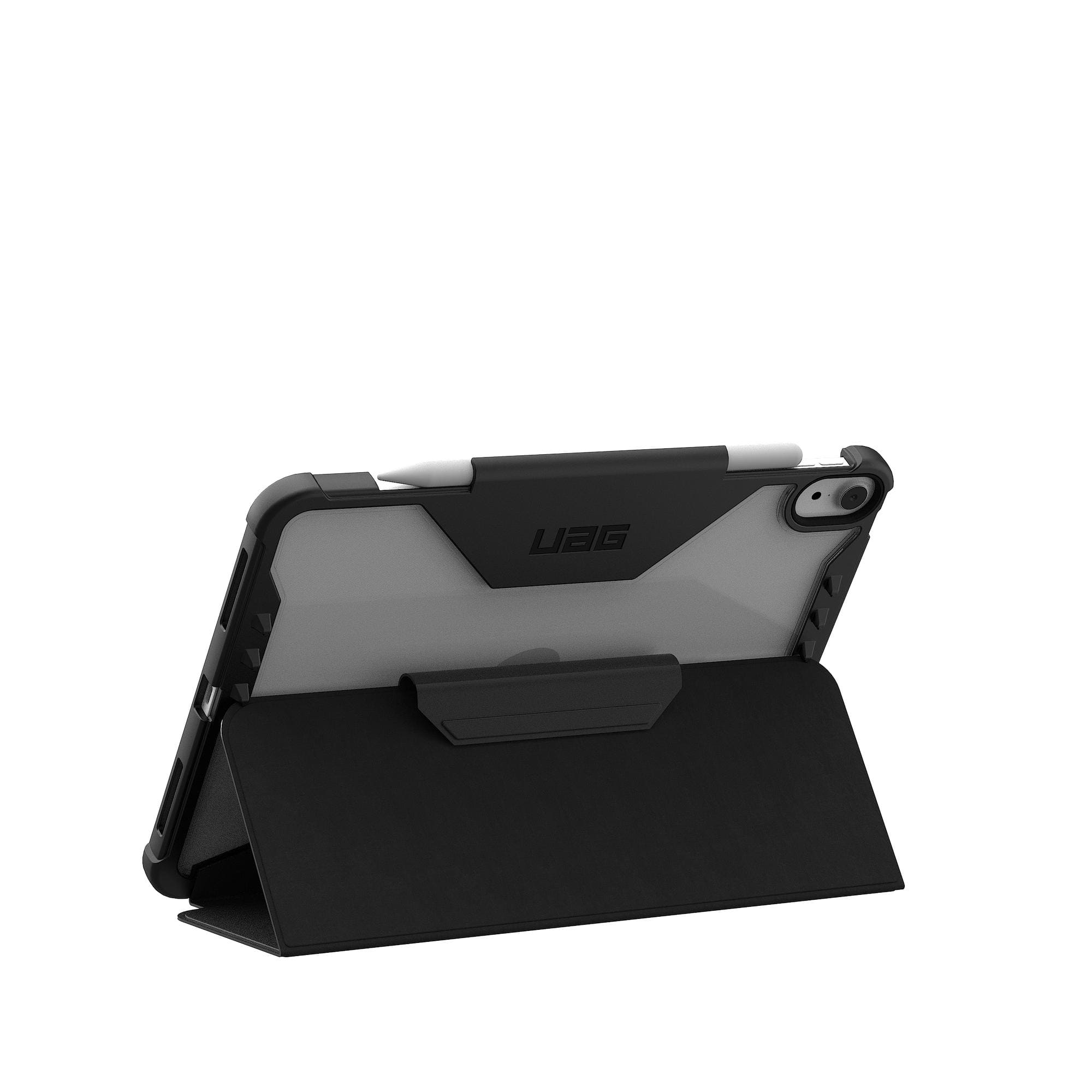 Чехол UAG для iPad Air 11'' (Gen 8, 2026) Plyo LT Ice/Black (124497114043) - фото 3 Чехол UAG для iPad Air 11'' (Gen 8, 2026) Plyo LT Ice/Black (124497114043) - фото 3