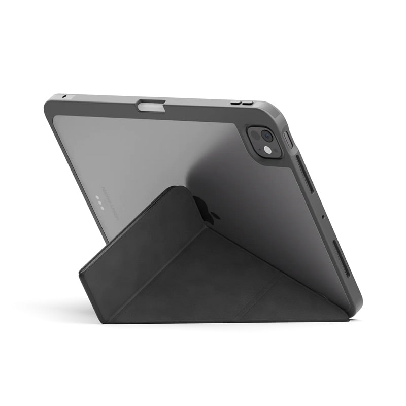 Чохол Native Union Active Case Black for iPad Pro 13" M4 (ACTCSE-BLK-IPP-13) - фото 1 Чохол Native Union Active Case Black for iPad Pro 13" M4 (ACTCSE-BLK-IPP-13) - фото 1