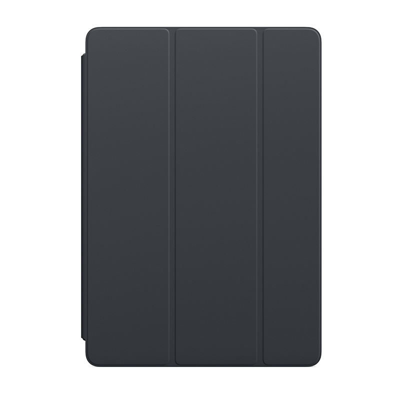 Чехол Apple Smart Cover for 10.5-inch iPad Air 2019 - Charcoal Gray (MVQ22)