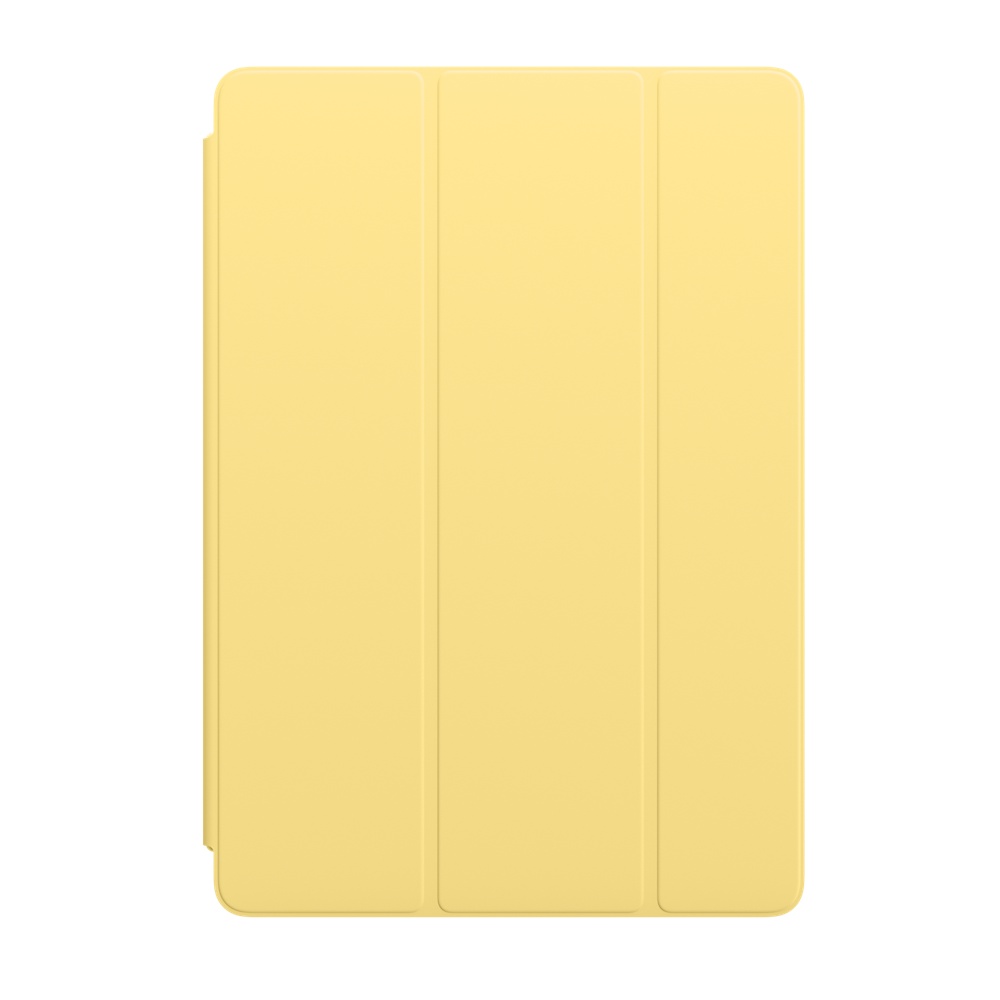Чехол Apple Smart Cover желтый (MQ4V2) для iPad Pro 10.5"