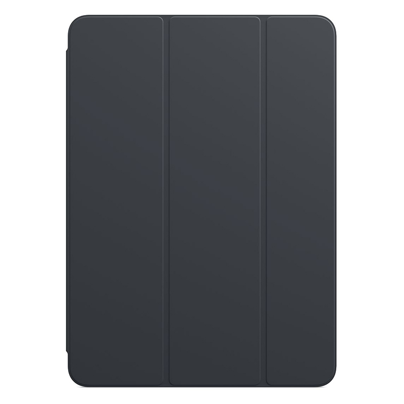 Чехол Apple Smart Folio for 11'' iPad Pro - Charcoal Gray (MRX72)