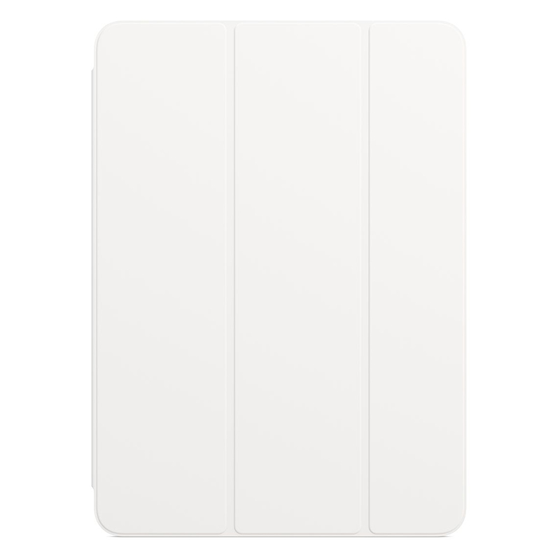 Чехол Apple Smart Folio for 11'' iPad Pro - White (MRX82)