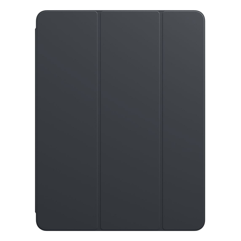 Чехол Apple Smart Folio for 12.9 iPad Pro 3d Generation - Charcoal Gray (MRXD2)