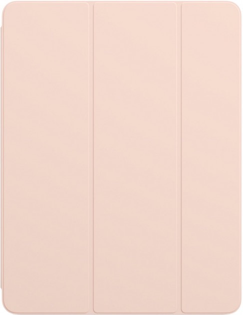Чехол iPad Pro 12 (3gen) - Smart Folio - Pink Sand (MVQN2)