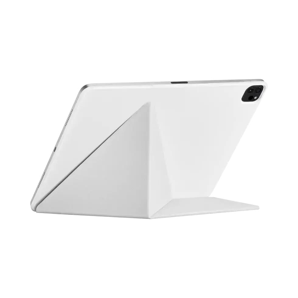 Чехол Pitaka MagEZ Case Folio 2 White for iPad Pro 11" M4 (FOL2402P) - фото 1 Чехол Pitaka MagEZ Case Folio 2 White for iPad Pro 11" M4 (FOL2402P) - фото 1