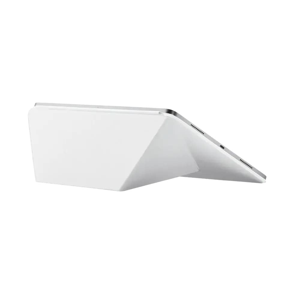 Чехол Pitaka MagEZ Case Folio 2 White for iPad Pro 11" M4 (FOL2402P) - фото 2 Чехол Pitaka MagEZ Case Folio 2 White for iPad Pro 11" M4 (FOL2402P) - фото 2