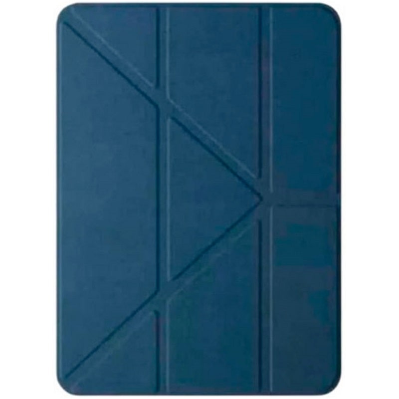 Чехол Mutural King Kong Case iPad 10.9 / 10th generation (2022), Dark Blue