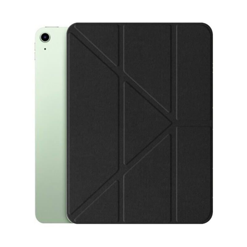 Чохол Mutural King Kong Case iPad Air 11 (2024) / iPad Air 4,10.9 (2020)/Air 5. 10.9 (2022), Black