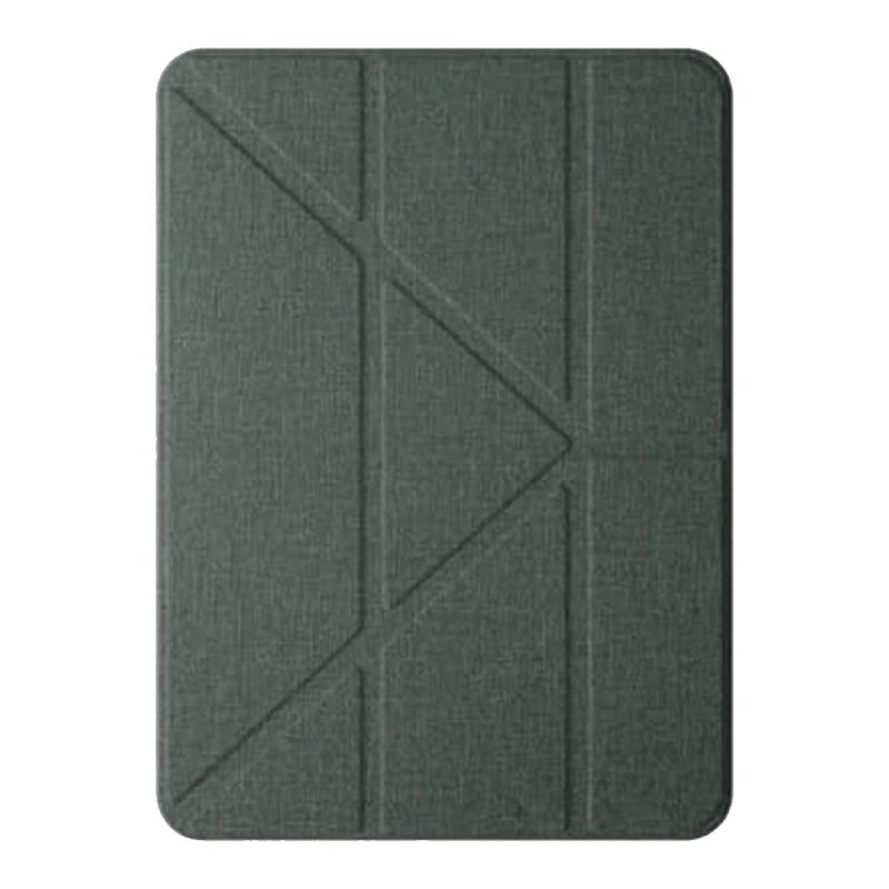 Чехол Mutural King Kong Case iPad Pro 13 (2024), Forest Green