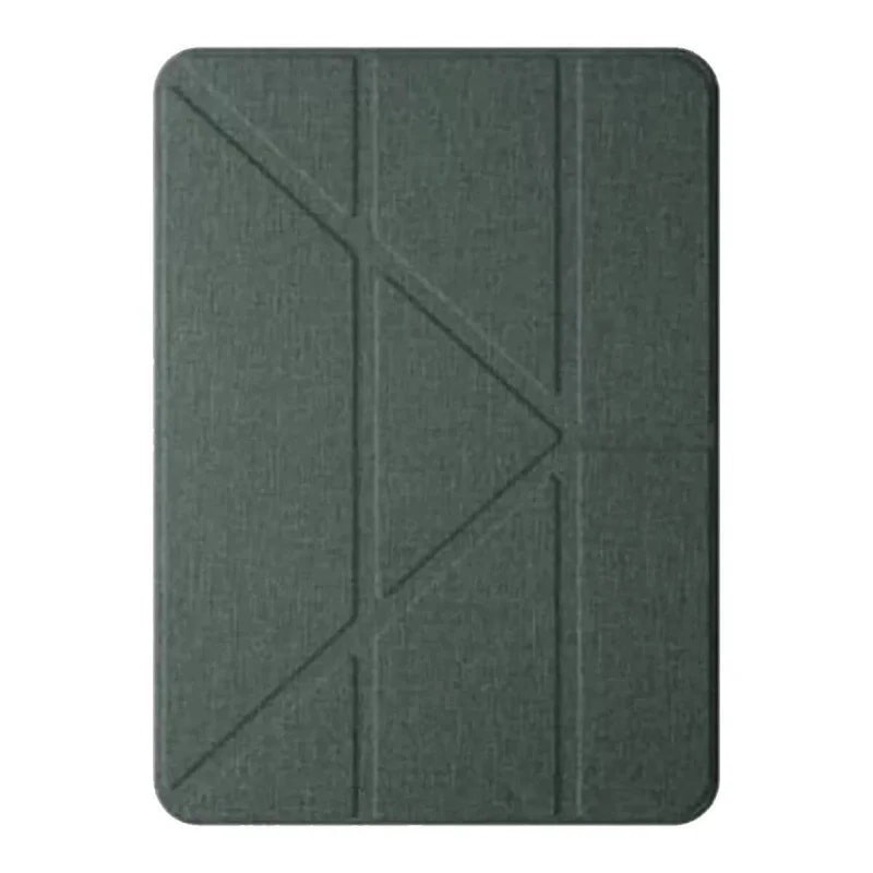 Чехол Mutural King Kong Case iPad 7/8, 10.2 (2019 / 2020 / 2021) Forest green