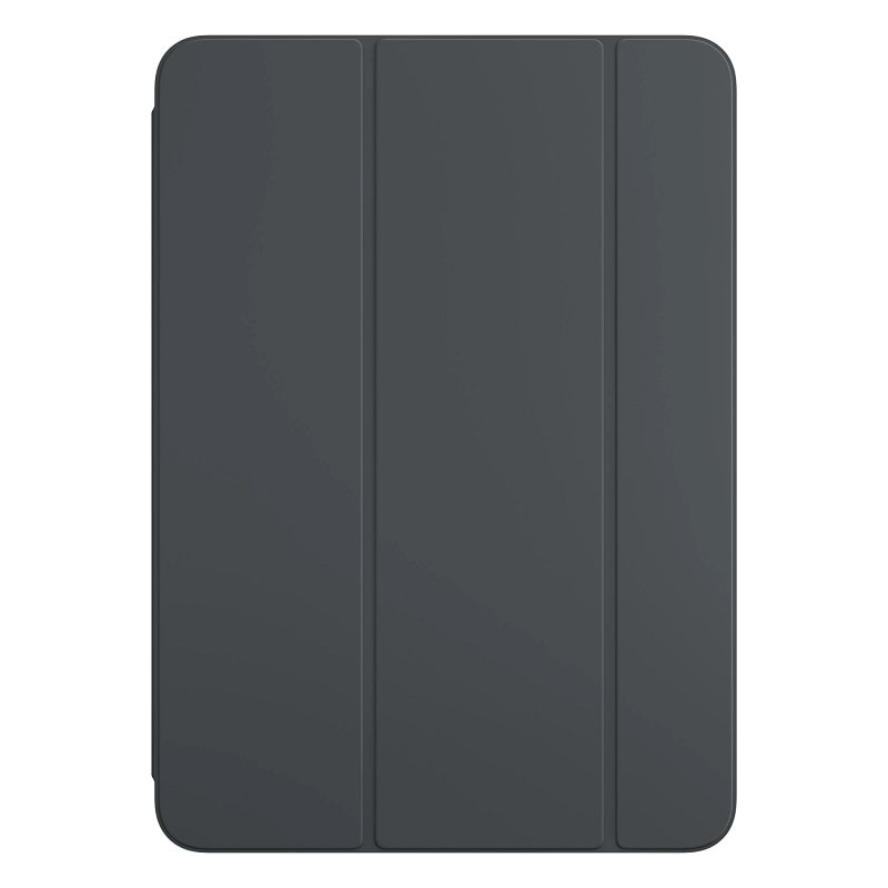Чехол Apple Smart Folio for iPad Pro 11-inch (M4) - Black (MW983)
