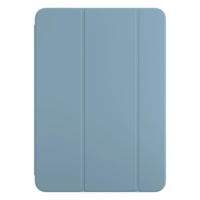 Чехол Apple Smart Folio for iPad Pro 11-inch (M4) - Denim (MW993)