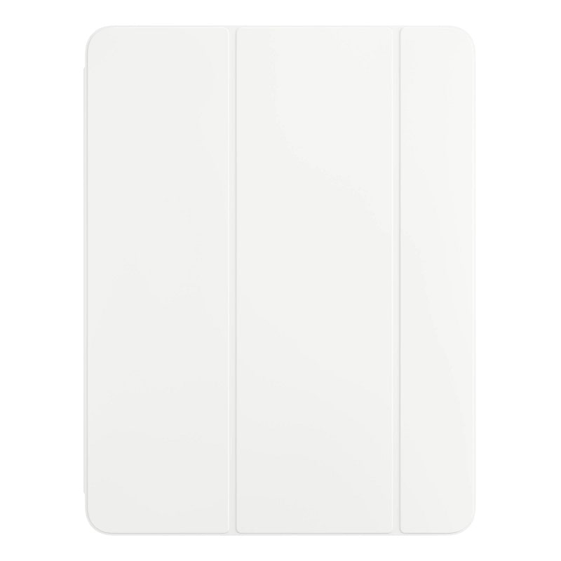 Чехол Apple Smart Folio for iPad Pro 13-inch (M4) - White (MWK23)