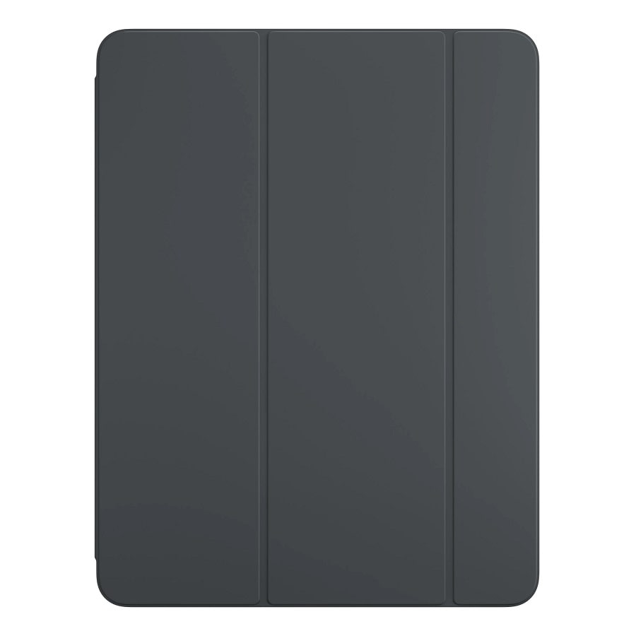 Чехол Apple Smart Folio for iPad Pro 13-inch (M4) - Black (MWK33)