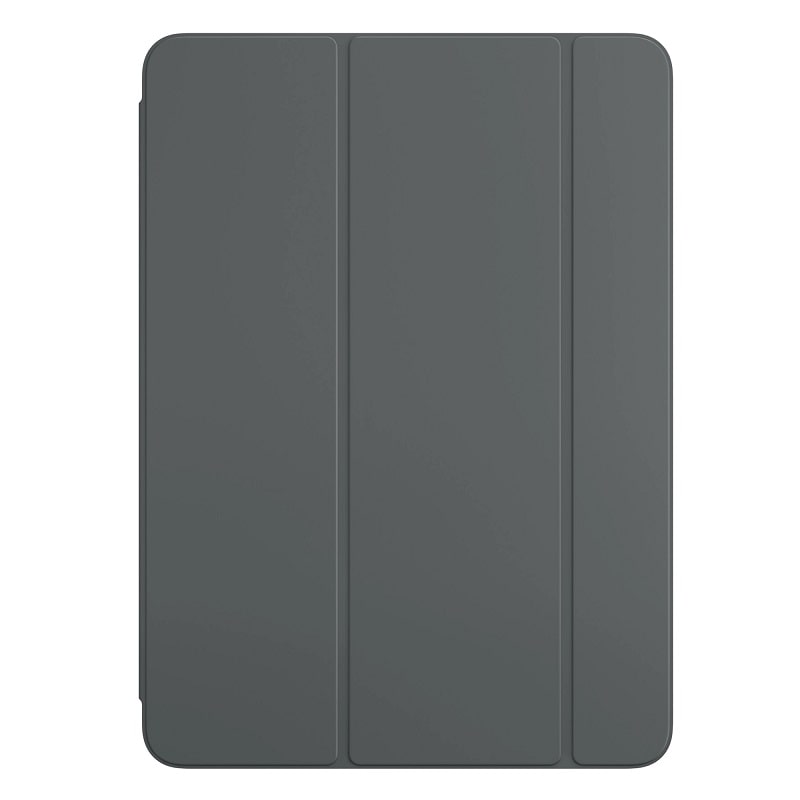 Чохол Apple Smart Folio for iPad Air 11-inch (M2) - Charcoal Gray (MWK53)