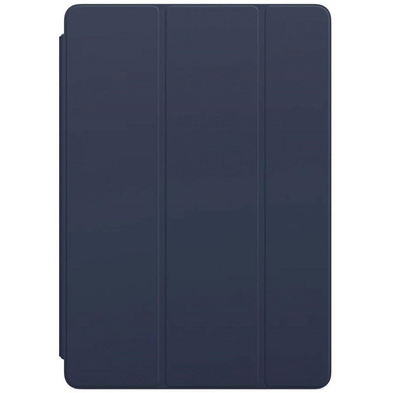Обложка-подставка для планшета Apple Smart Cover for iPad 10.2"/Air 3/Pro 10.5" - Deep Navy (MGYQ3)