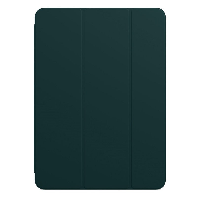 Обкладинка-підставка для планшета Apple Smart Folio for iPad Air (4th generation) - Mallard Green (MJM53)