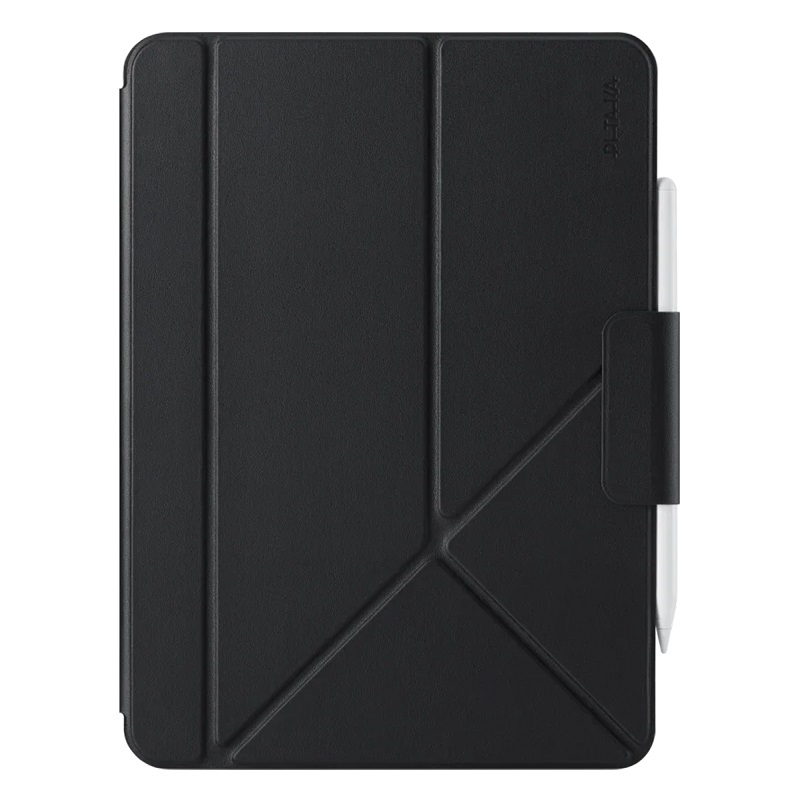 Чехол Pitaka MagEZ Folio 3 Black for iPad Air 13" M2/M3/M4 (FOL2601A)
