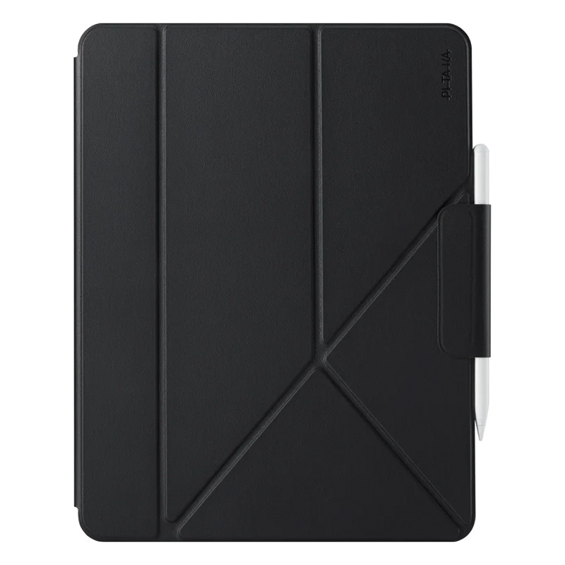 Чехол Pitaka MagEZ Folio 3 Black for iPad Pro 13" M4/M5 (FOL2601P)