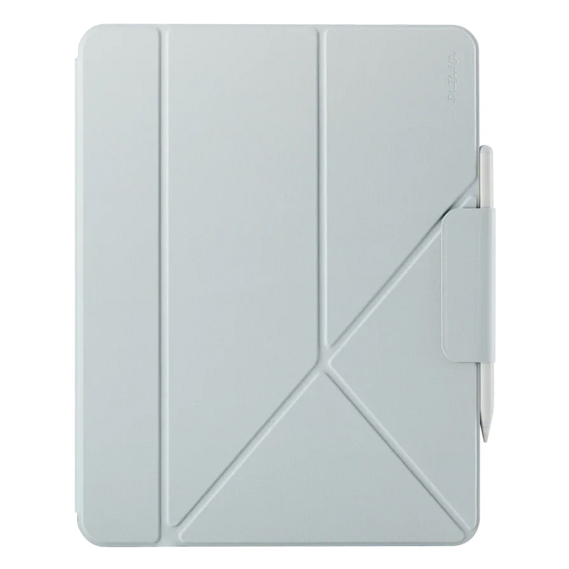 Чехол Pitaka MagEZ Folio 3 Light Blue for iPad Pro 11" M4/M5 (FOL2607P)