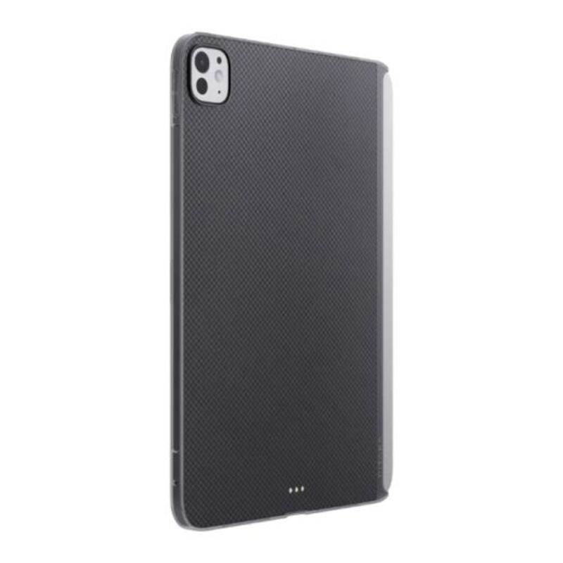 Чехол Pitaka MagEZ Case 2 Plain Black/Grey для iPad Pro 11" M4 (KPD2401P) - фото 1 Чехол Pitaka MagEZ Case 2 Plain Black/Grey для iPad Pro 11" M4 (KPD2401P) - фото 1