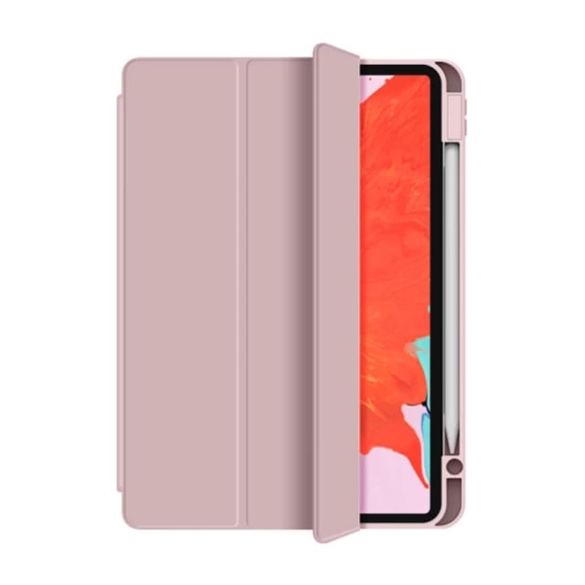 Чохол iPad 10.9 10gen [2022]/11" [2025]Protective Case /pink/