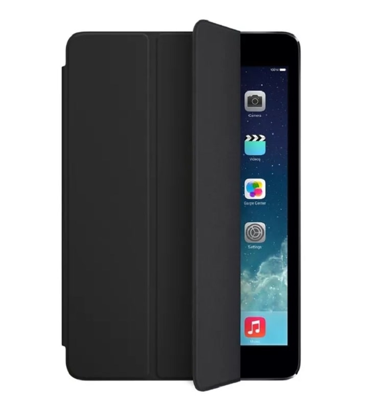 Чехол Smart Case iPad Pro 10.5 (2019) black