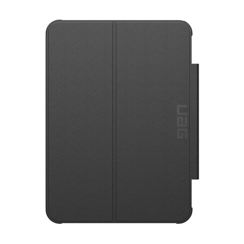 Чехол UAG для iPad Pro 11" (Gen 5, 2024), Plyo, Black/Ice (124477114043)