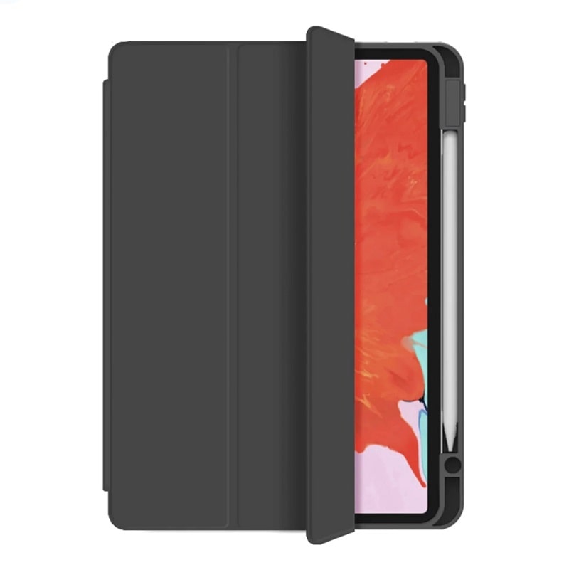 Чехол iPad 10.2 - 10.5 WIWU Protective Case /Black/