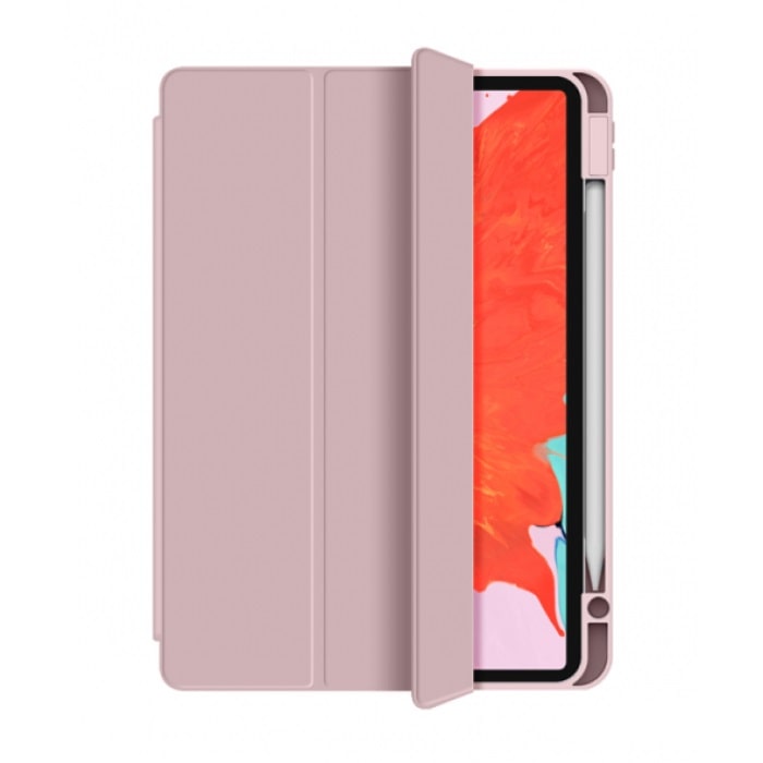Чехол iPad Air5 10.9/11 (2022) WIWU Protective Case /pink/
