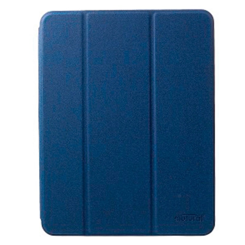 Чохол Mutural Yashi Case iPad 10.9 / 10th generation (2022), Dark Blue