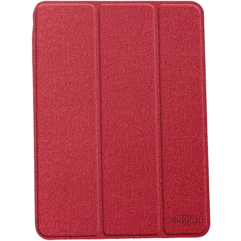 Чохол Mutural Yashi Case iPad 7/8, 10.2 (2019 / 2020 / 2021), Red