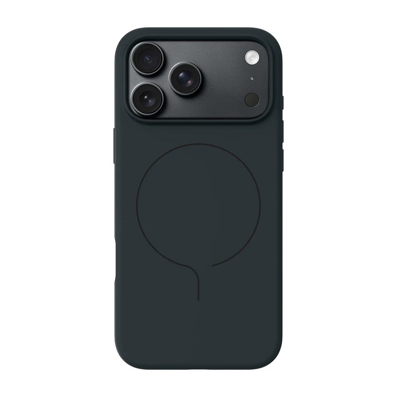 Чохол LAUT HUEX SLIM for iPhone 18 Pro - Pine Green (L_IP26B_HS_GN)