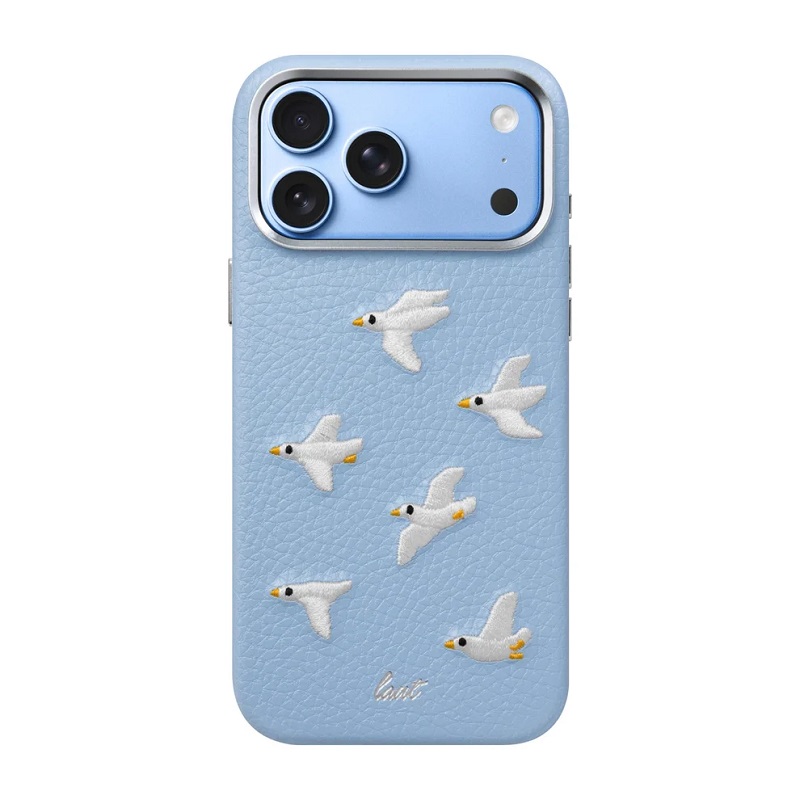Чохол LAUT TWINE EDGE for iPhone 18 Pro - Pink Crush Star (L_IP26B_TE_P)
