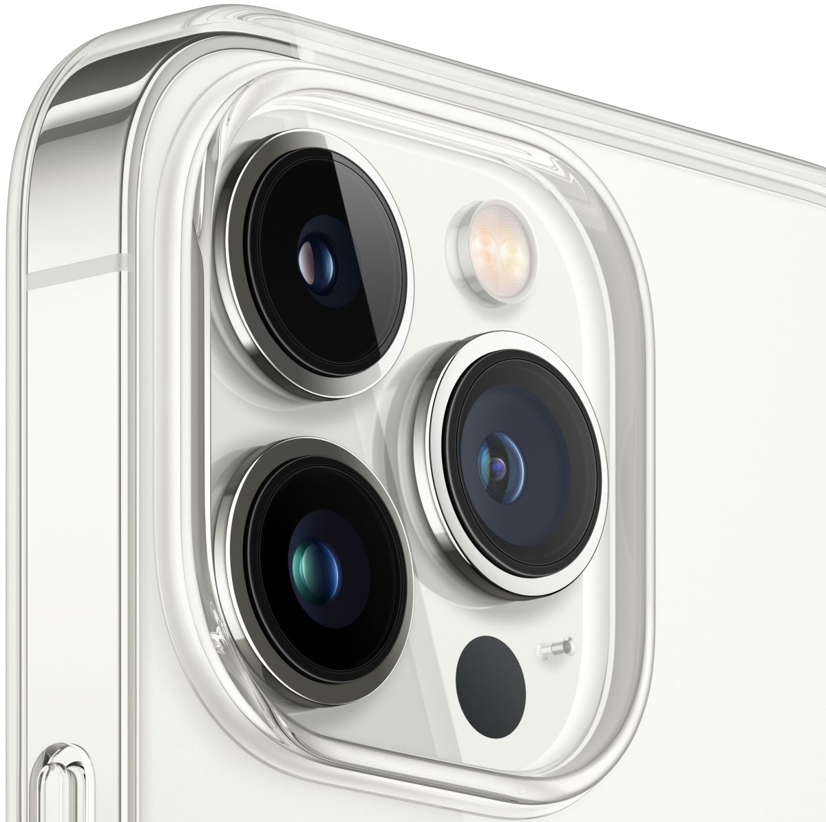 Чохол Apple Clear case magsafe iphone 13 Pro Clear - фото 2 Чохол Apple Clear case magsafe iphone 13 Pro Clear - фото 2
