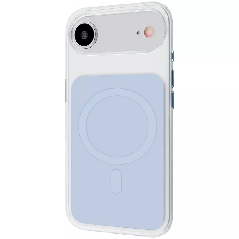 Чехол Proove Tint Case with Magnetic Ring iPhone 17 Air (sky blue) (PCTCIP17AR17)