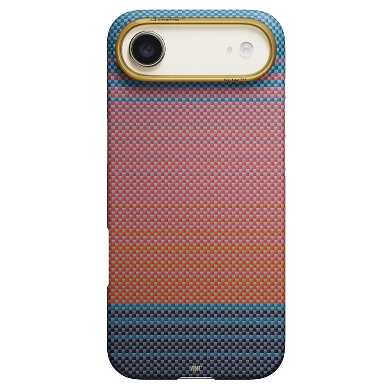 Чохол Pitaka Edge Ultra-Slim California Dream-04 for iPhone Air (SCD1704A)
