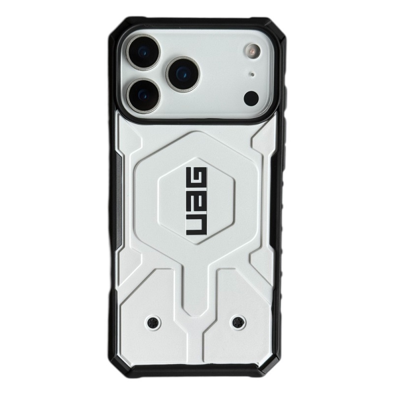 Чохол UAG with MagSafe (iPhone 17 Pro Max, White)