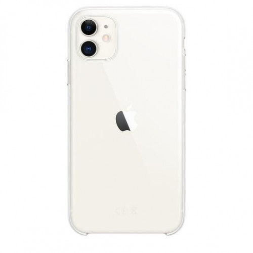 Чохол Cutana In Box 11 transparent