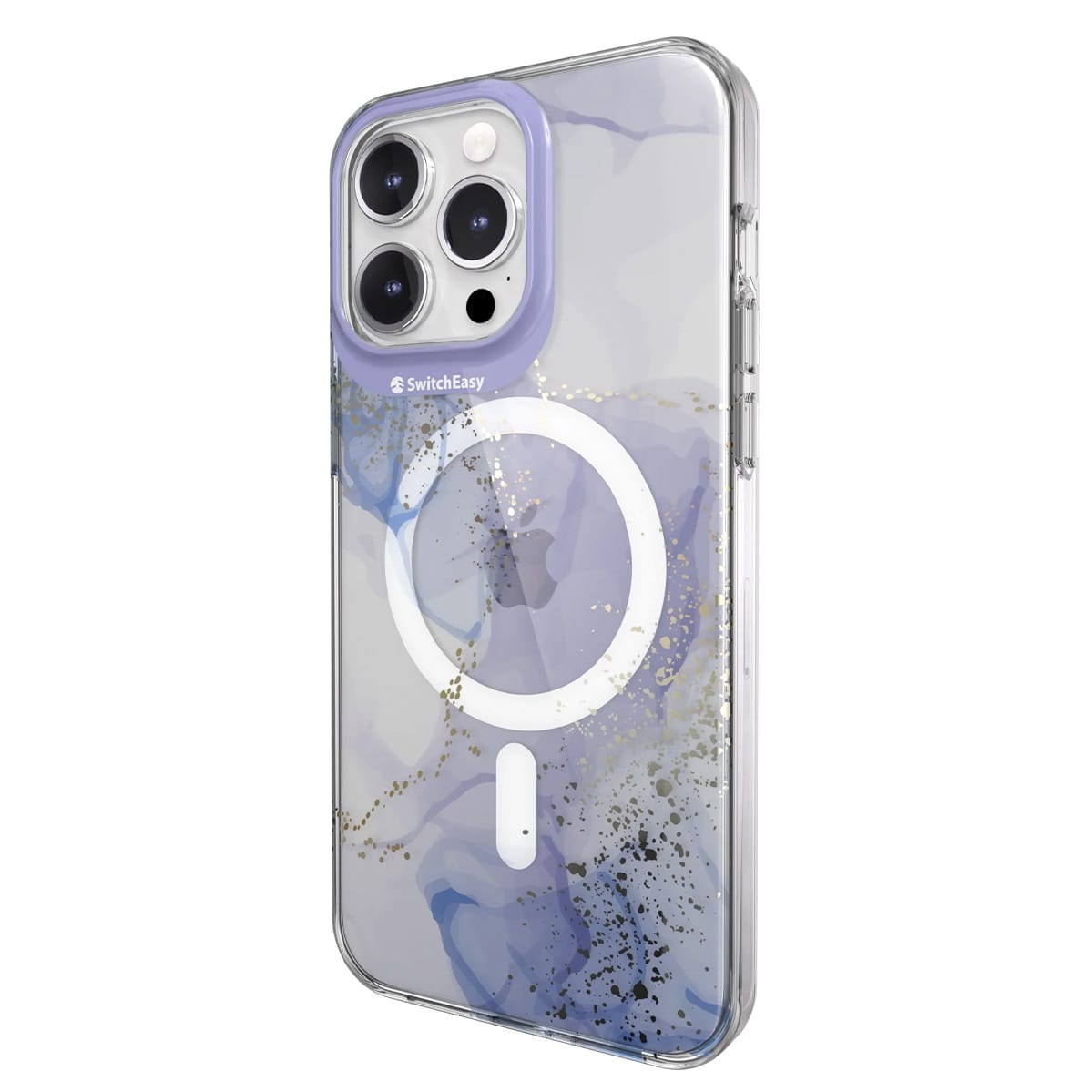 Чохол-накладка Switcheasy Artist case with MagSafe for iPhone 15 Pro Max Veil (SPH57P020VE23) - фото 1 Чохол-накладка Switcheasy Artist case with MagSafe for iPhone 15 Pro Max Veil (SPH57P020VE23) - фото 1