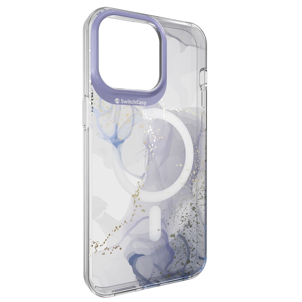 Чохол-накладка Switcheasy Artist case with MagSafe for iPhone 15 Pro Max Veil (SPH57P020VE23) - фото 2 Чохол-накладка Switcheasy Artist case with MagSafe for iPhone 15 Pro Max Veil (SPH57P020VE23) - фото 2