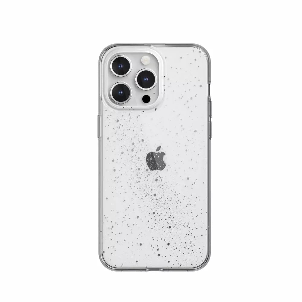 Чехол-накладка Switcheasy Cosmos Starlight For iPhone 15 Pro Max (SPH57P177SI23)